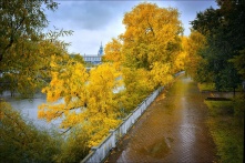 Омские синоптики рассказали о погоде