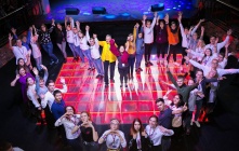 В России стартует народное голосование за финалистов Международной Премии #МЫВМЕСТЕ