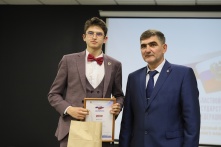 В Омске назвали имена победителей фотокросса «Маршрут истории»