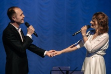 «ДИВЬЯРОСА» приезжает в Омск