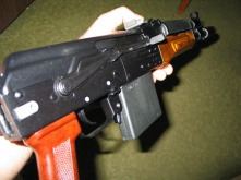 В Пермском крае ребенок открыл стрельбу в школе