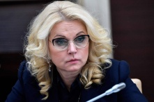 Малый локдаун уже вводят. Ждем крупный