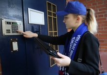 В Омской области переписчики будут работать до 14 ноября