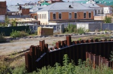 В центре Омска появится скейтпарк. Депутаты против