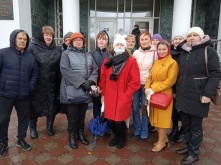 Жители Омска выступают против QR-кодов