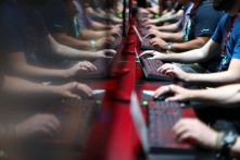 Омский киберспортсмен стал чемпионом мира по counter-strike