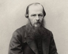 Омичей приглашают на «Неделю Достоевского»