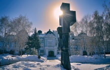 В России отмечают 200-летие Достоевского