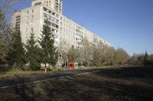 В центре Омска скоро достроят важную дорогу