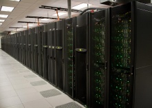 Российский суперкомпьютер вошёл в 20-ку самых мощных в мире