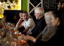  «Сибирская тетрадь Достоевского»