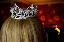 В Омске прошел финал конкурса красоты