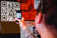 Лед тронулся. Россияне протестуют против QR-кодов