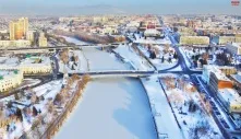Москва возглавила рейтинг регионов РФ по качеству жизни
