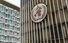 ВОЗ пытается править миром