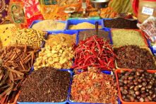 Аджика — не от слова «АД»