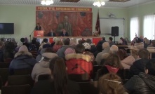 Омичи объединяются против QR-кодов и принудительной вакцинации