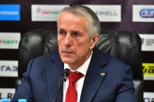 «Авангард» не собираются продлевать контракт с Хартли 