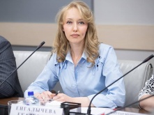 Екатерина Енгалычева: власти скрывают от россиян информацию о вакцинации