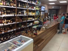 С новыми ценами. Стоимость шампанского повысится на 18 %