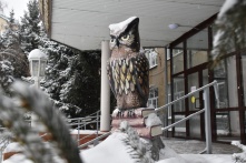 Ректор ОмГПУ принял участие в рабочей встрече председателей РГО в Республике Башкортостан