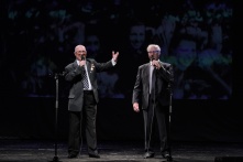 Культурные проекты «Галерки» удостоены премии Губернатора 