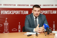 Омску предстоит принять крупнейшее спортивное событие в истории