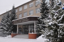 Студенты ОмГПУ приняли участие в хакатоне «История будущего»