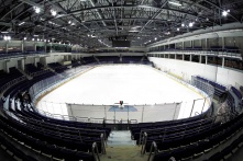 Хоккей проиграл коронавирусу. Молодежный чемпионат мира отменен из-за пандемии