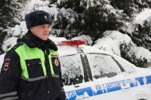 В России вступил в силу закон об уголовной ответственности за превышение скорости