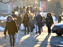 Омичи считают себя добрыми и с чувством юмора