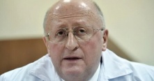 Создатель российской вакцины Гинцбург заразился за границей «омикроном»