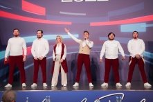 Омские команды КВН могут попасть к Маслякову на Первый канал 