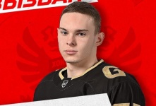 Омич попал в топ-10 лучших хоккеистов-юниоров