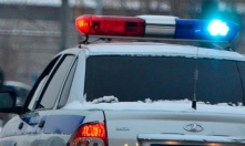 В Омске «шумахер» под градусом устроил экстремальные гонки с полицейскими