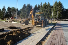 Омичи выберут места для благоустройства 