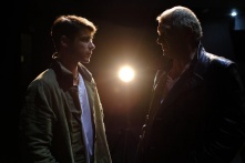 Омский Дом актера приглашает на громкую премьеру