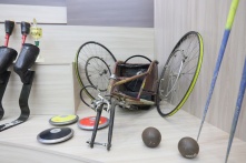 В Омске появится музей паралимпийского спорта