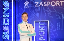 Татьяна Бородулина: Приятно, что омская школа шорт-трека до сих пор поставляет в национальную сборную своих учеников