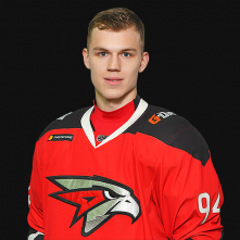 Омич Кирилл Семенов дебютирует на Олимпийских играх