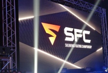 В Омск продолжают прибывать участники турнира SFC со всего мира