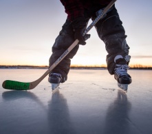 Омск станет федеральной площадкой проведения Дня зимних видов спорта
