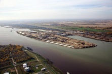 В Омске желающих достраивать Красногорский гидроузел не нашлось