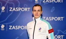 Омич поборется за выход в финал соревнований по шорт-трек на Олимпиаде в Китае