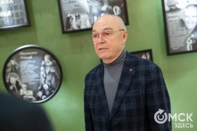 Столичный режиссер представит постановку на сцене «Галёрки»