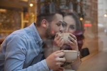 Омичи рассказали, как будут отмечать День святого Валентина