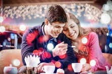 День святого Валентина: отметить и влюбиться друг в друга заново