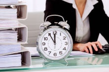 Социологи: россияне хотят работать 4 дня в неделю по 10 часов