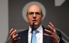 Правительство РФ: деньги, освободившиеся из-за отмены международных соревнований, направят на строительство спортобъектов