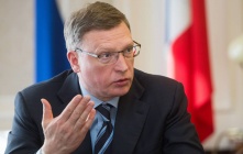 В Омске запретили все политические акции